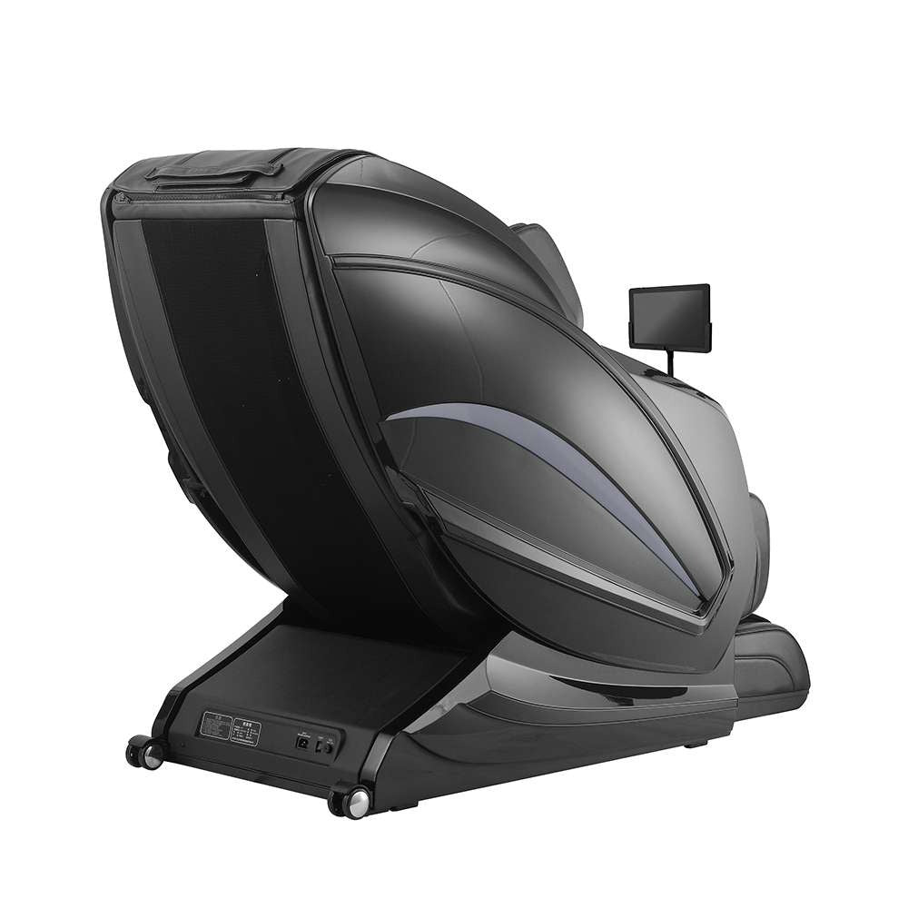 SASAKI 10 Series Royal Queen 6D AI Ultimate Massage Chair