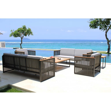 Horizon Lounge Set seaside