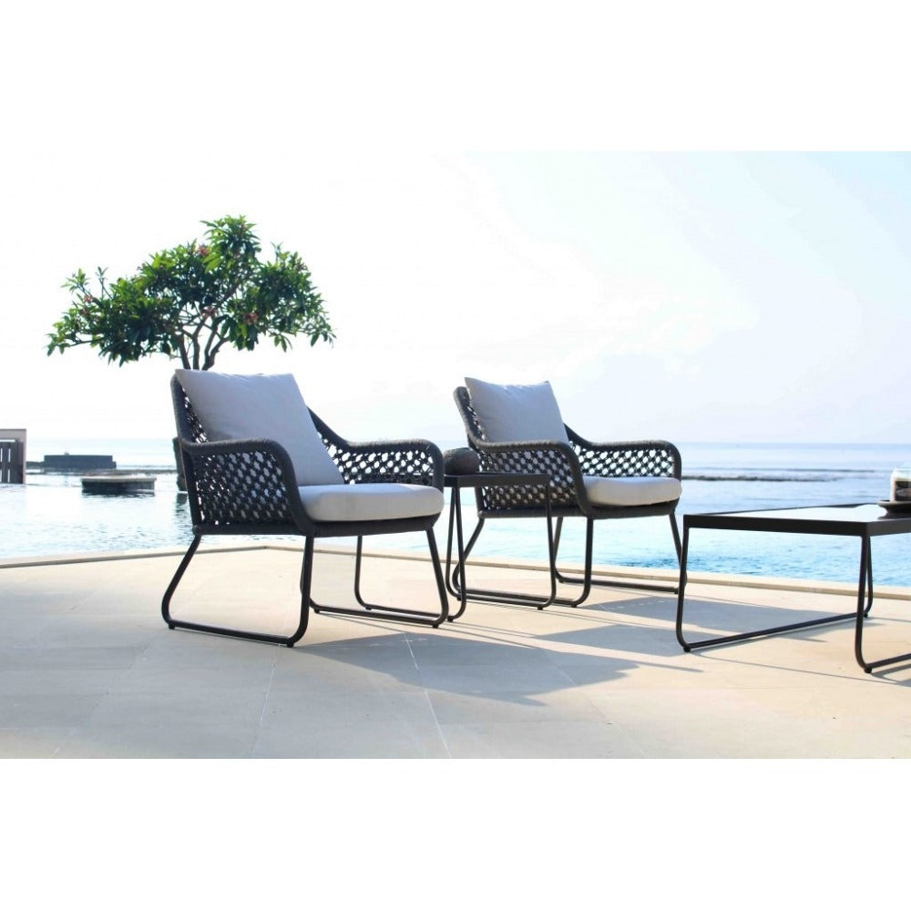 Kona Lounge Set chairs