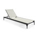 Western Lounger white background