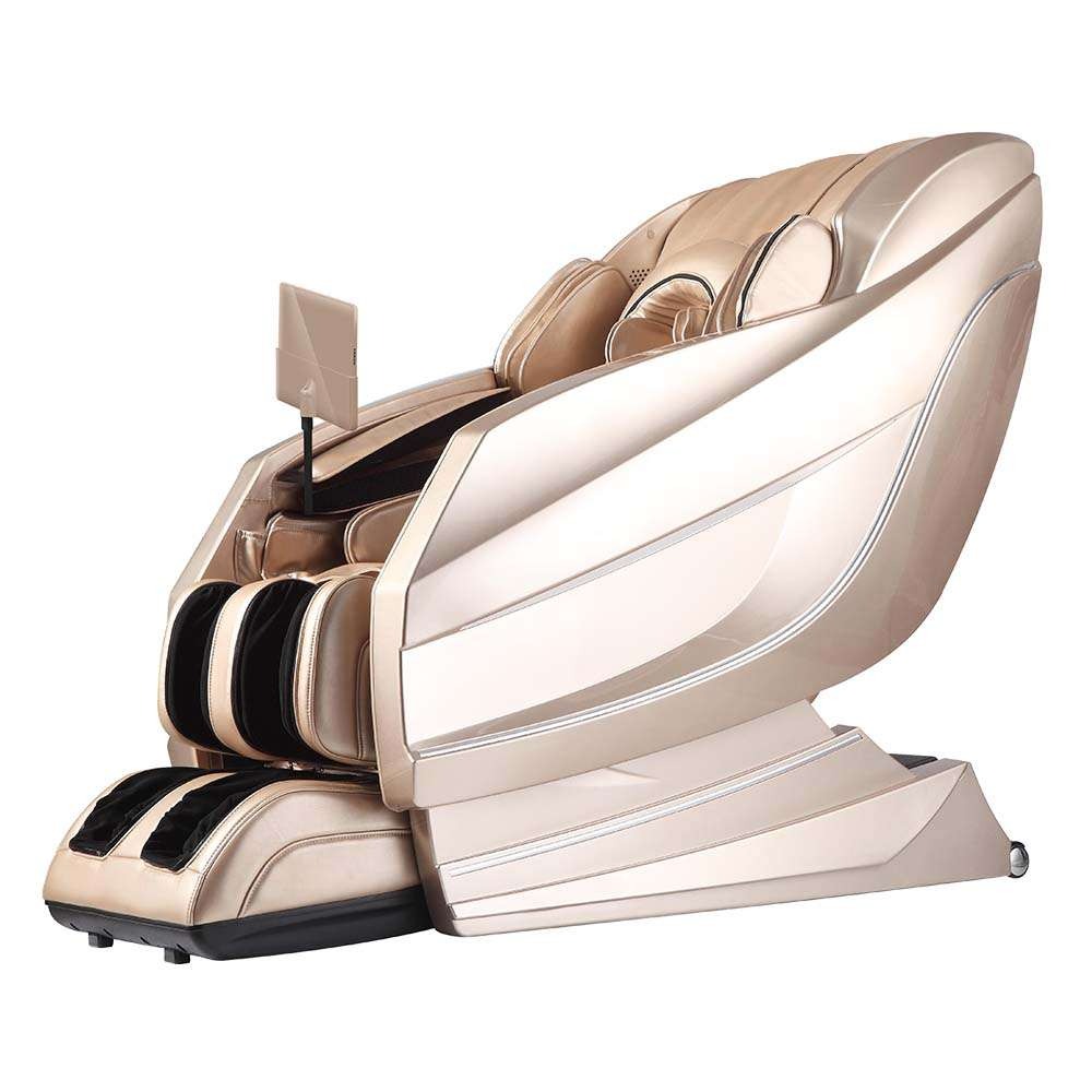 SASAKI 10 Series Royal King 6D AI Heart Rate Detection Medical Massage Chair