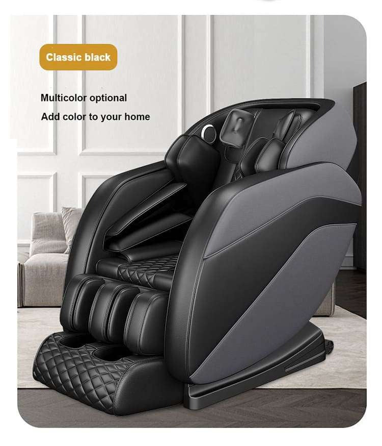 SASAKI 8 Series Royal 10R 10-Hand Massage Chair