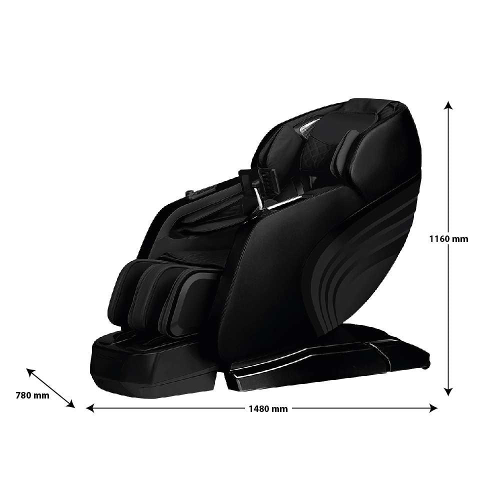 SASAKI 9 Series 6D AI Massage Chair