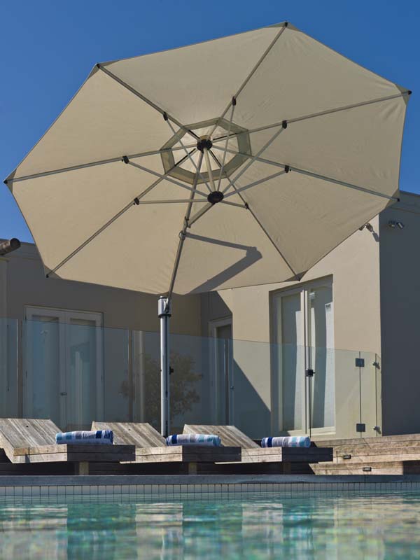 InstaShade Eclipse Parasol