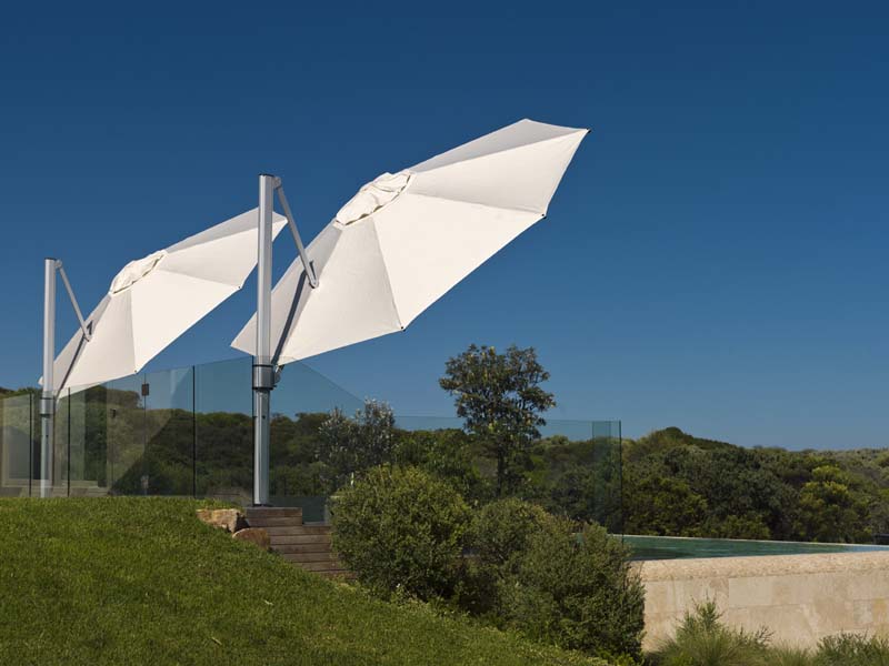 InstaShade Eclipse Parasol