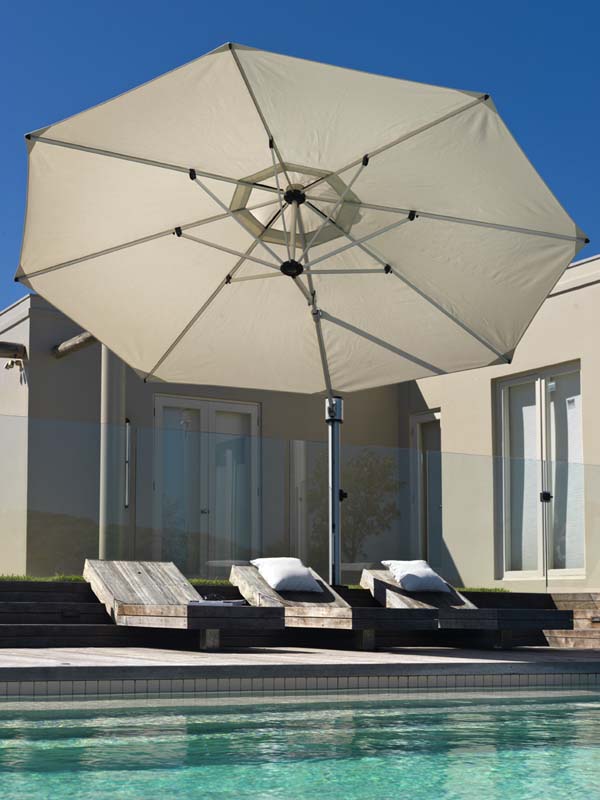 InstaShade Eclipse Parasol