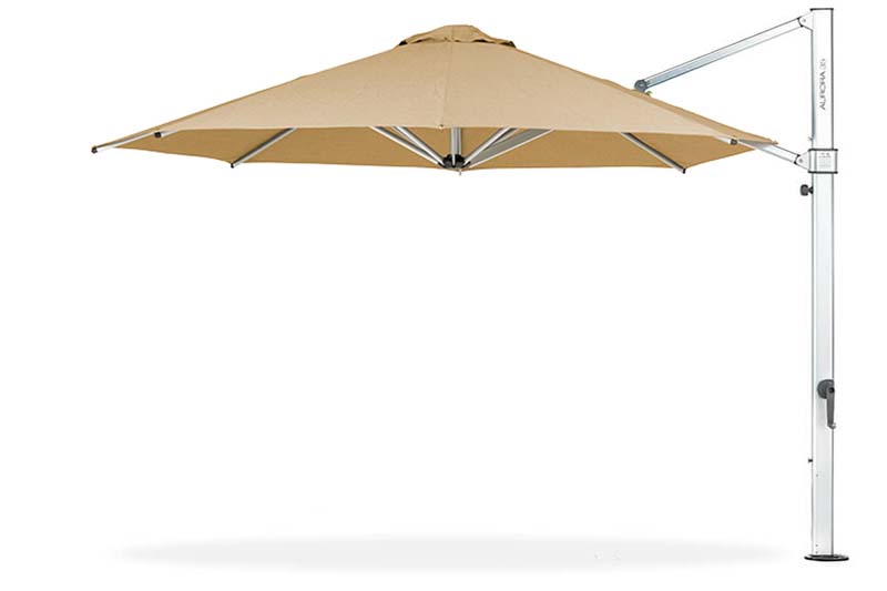 InstaShade Aurora Parasol