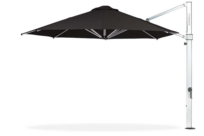 InstaShade Aurora Parasol