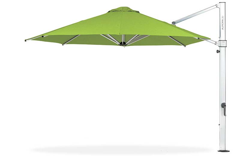 InstaShade Aurora Parasol