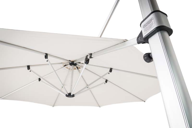 InstaShade Aurora Parasol