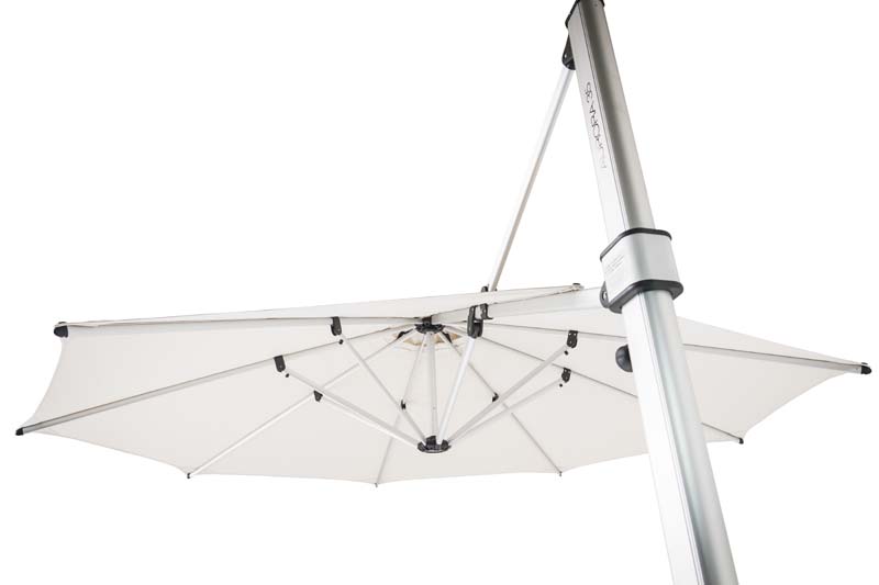 InstaShade Aurora Parasol