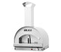 Large Gas Pizza Oven right