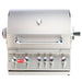 Bull Brahma Built-In 5 Burner 97cm front