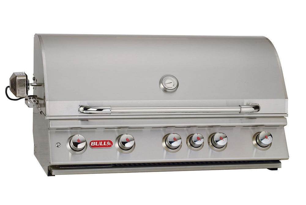 Bull Brahma Built-In 5 Burner 97cm