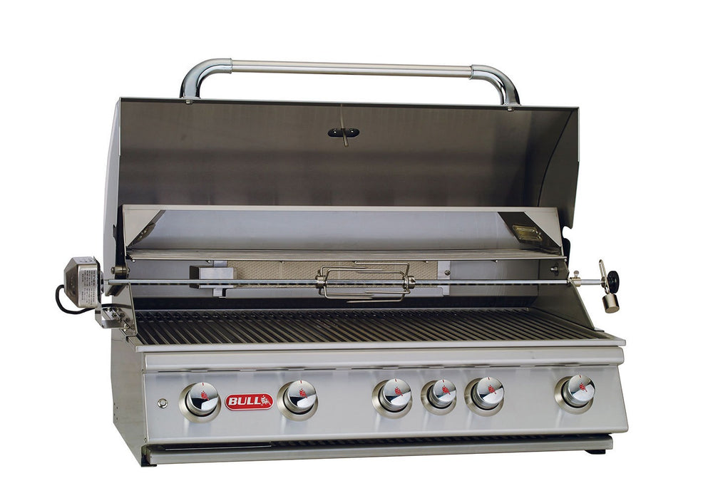 Bull Brahma Built-In 5 Burner 97cm