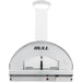 Gas Extra Large Gas Pizza Oven main