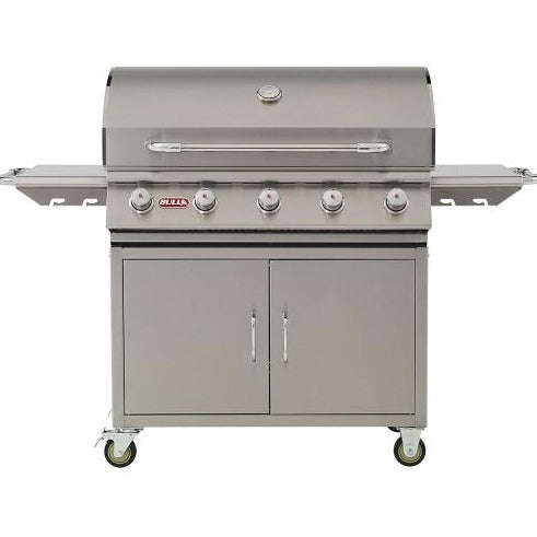 Bull Renegade BBQ Grill with Cart