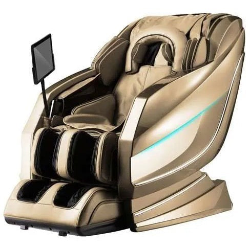 SASAKI 10 Series Royal Queen 6D AI Ultimate Massage Chair