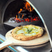 Clementi Family Pizza Oven garlic