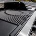 Infinity 500 grill close