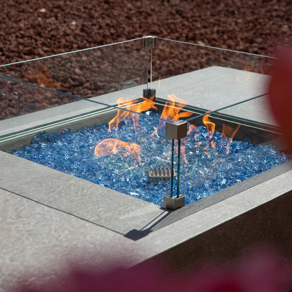 Monte Carlo Fire Table close