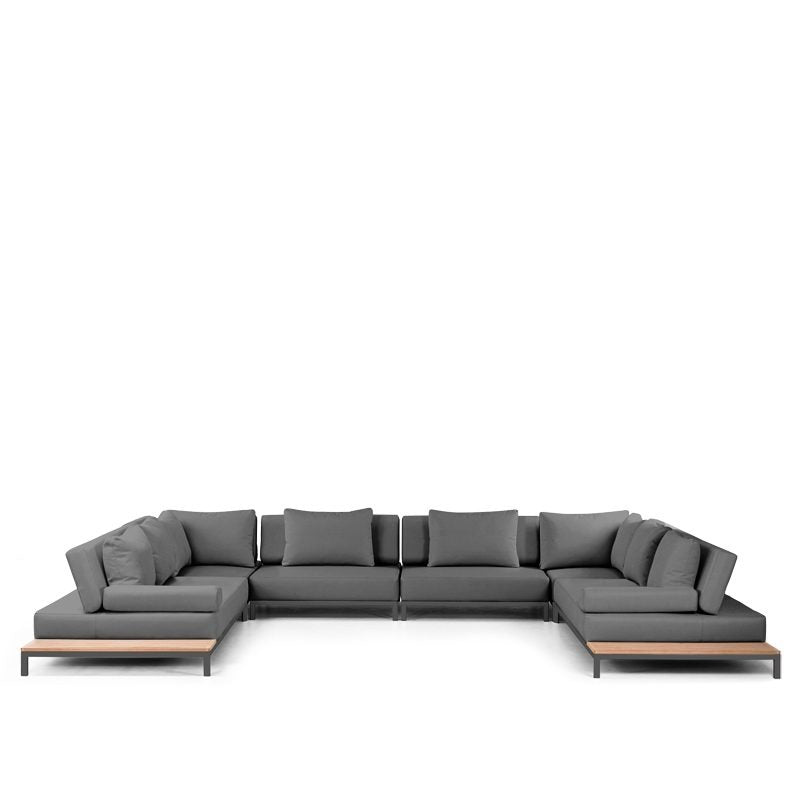 Motion 10 Seater Sofa Set