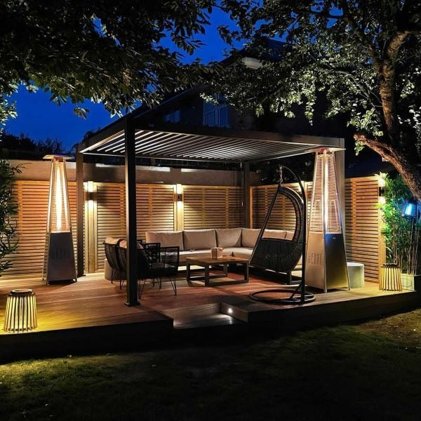 Nova Titan Pergola