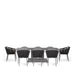 Rising & Moon Dining Set