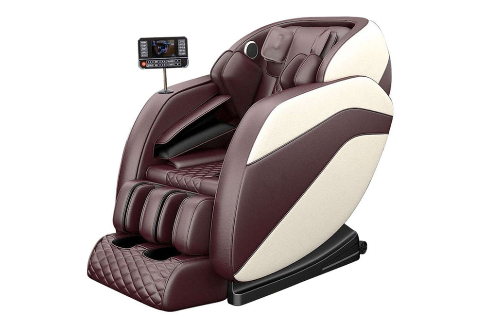 SASAKI 8 Series Royal 10R 10-Hand Massage Chair