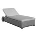 Skyline Design Anzio Lounger 1