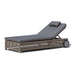 Castries Lounger main