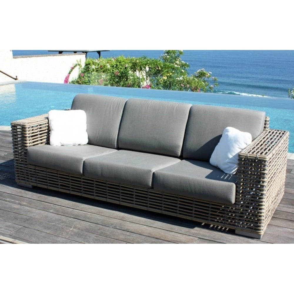 Castries Lounge Set sofa