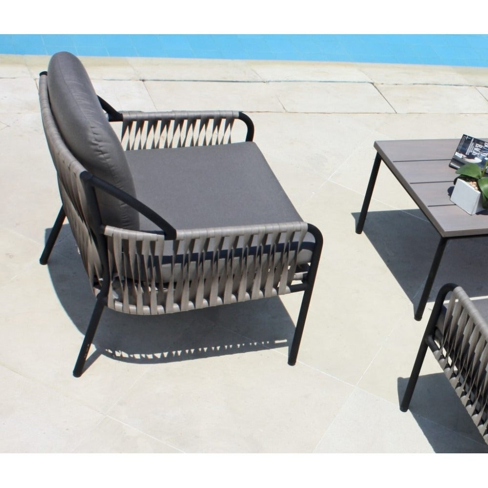 Chatham Lounge Set chair