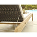 Flexx Lounger poolside