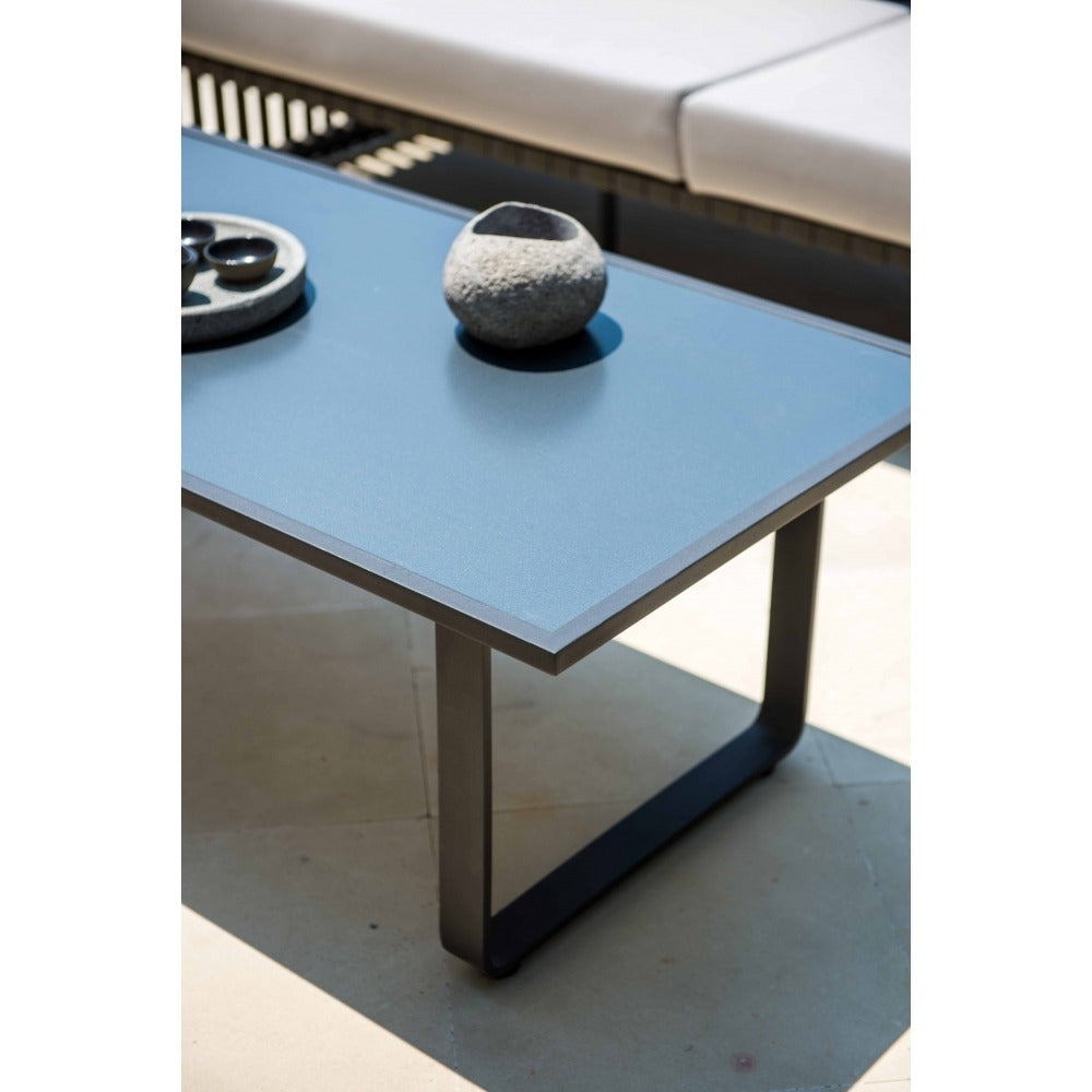 Horizon Lounge Set table