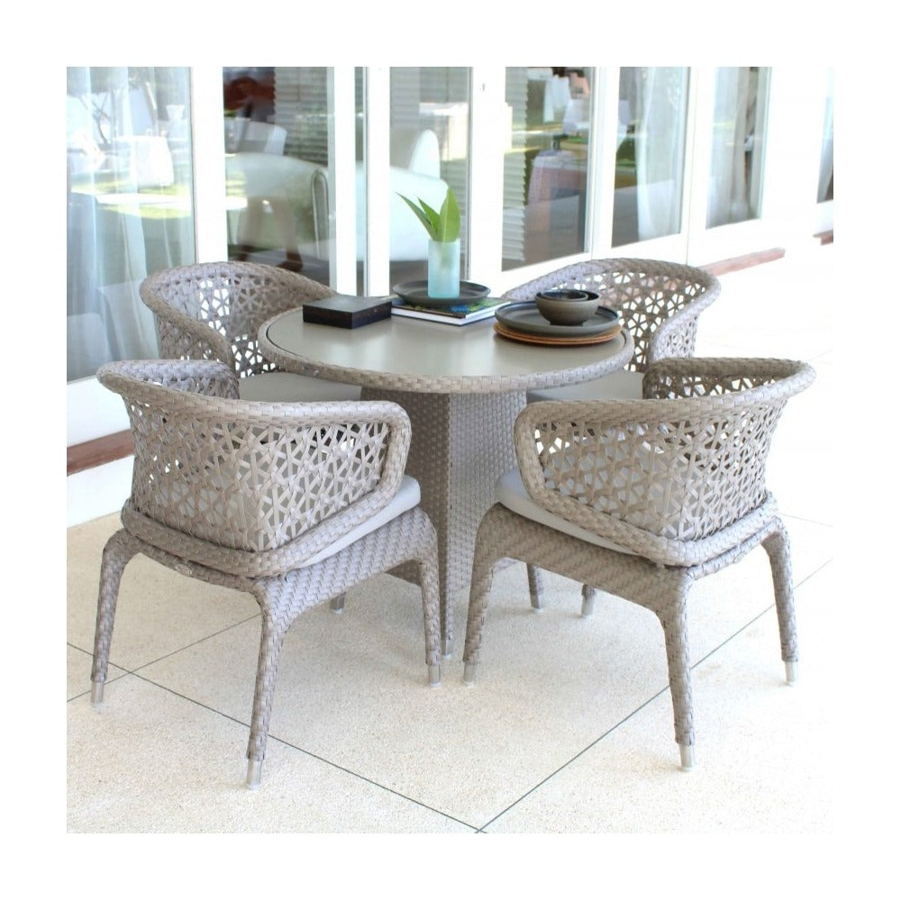 Journey and Tivoli 4 Seat Dining Set main