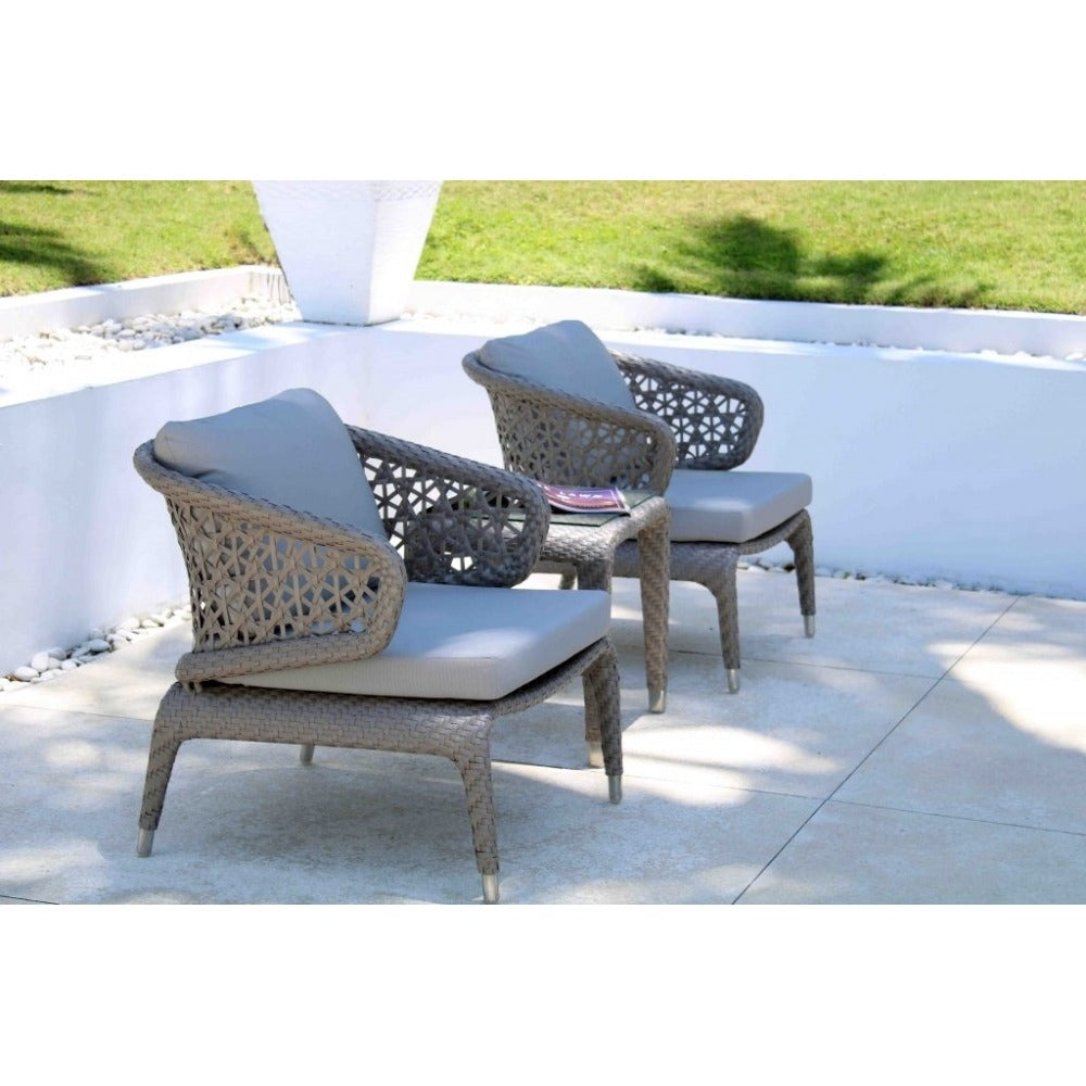 Journey Lounge Set chairs