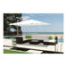 Kingston Cantilever Parasol sofas