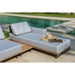 Ona Chaise Lounge Set chaise