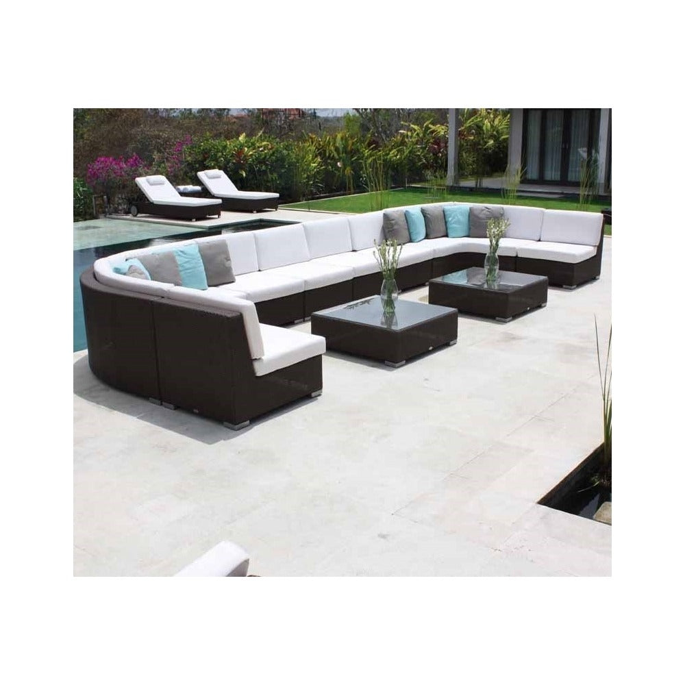 Pacific Modular 3 Seating Set main