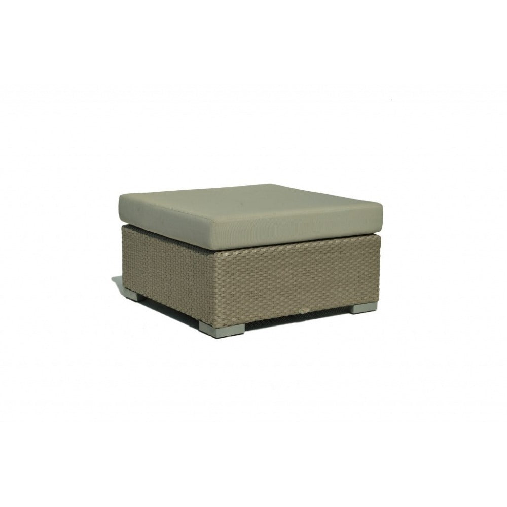 Pacific Modular 4 Seating Set ottoman