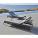 Scoop Lounger sleek