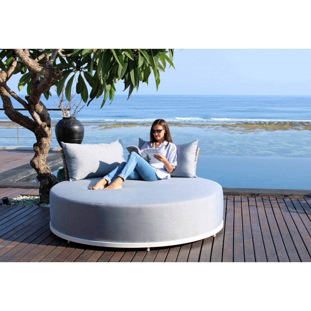 WINDSOR DAYBED seaside 2