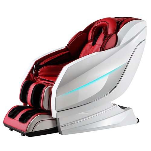 SASAKI 10 Series Royal King 4D Superior Massage Chair