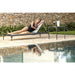 Western Lounger  poolside front