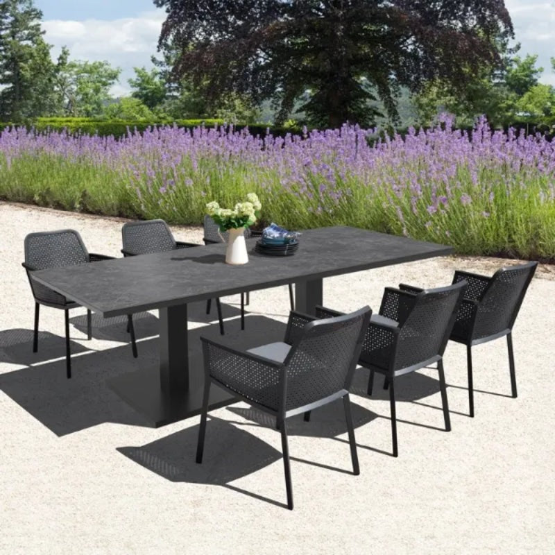 Westminster - Matrix Dining Set 4-10 seats