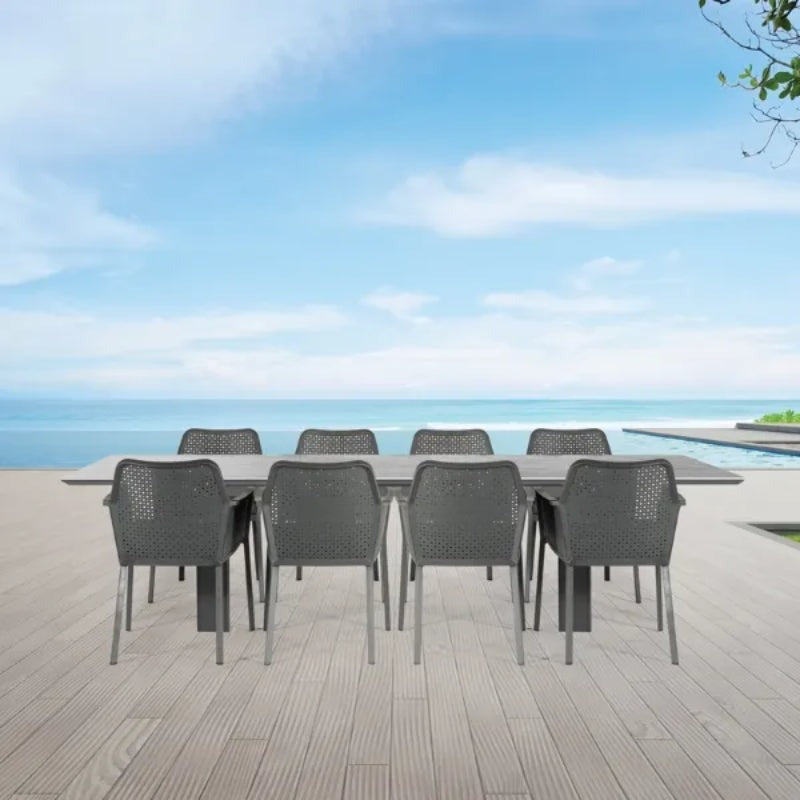 Westminster - Matrix Dining Set 4-10 seats