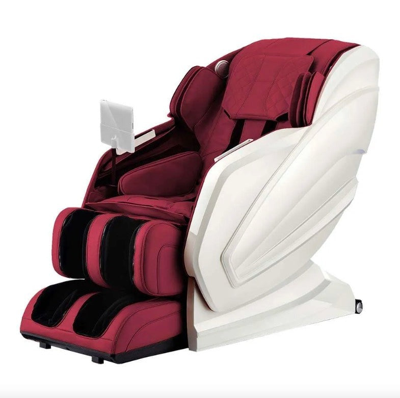 SASAKI 10 Series Royal Queen 6D AI Ultimate Massage Chair